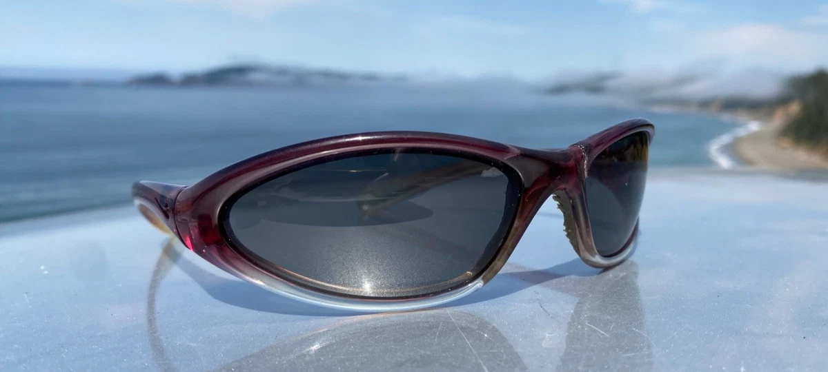Nike Wrap Frame Sunglasses for Men for sale | eBay