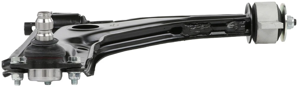 Conjunto de brazo de control de suspensión y rótula Delphi TC842 se adapta a 86-98 Saab 9000 Foto 4 de 4