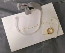 KATIE LOXTON AURA RING - 18k Yellow Gold