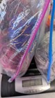 red heart boutique sashay yarn-  Mix Lot Almost 2 Lb Mixed Colors — photo 6