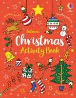 Christmas Activity Book | James Maclaine (U. A.) | Englisch | Taschenbuch | 2020