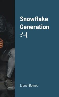 Lionel Bolnet | Snowflake Generation | Taschenbuch | Englisch (2020) | [.]
