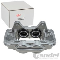 NTY Bremssattel Vorderachse Links Passend FüR Toyota Land Cruiser