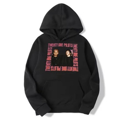 21 Twenty One Pilots Graphic Print Unisex Mens Sweatshirt Hoodie S M L XL 234XL