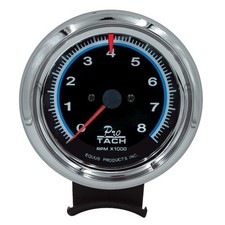 Equus 6078 Tachometer 3-38 Diameter Equus 6078 Tachometer 3-38 Diameter
