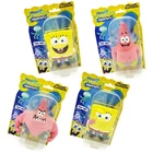 SpongeBob Monster Flex Super Stretchy Figure Choose Character Squishy Toy