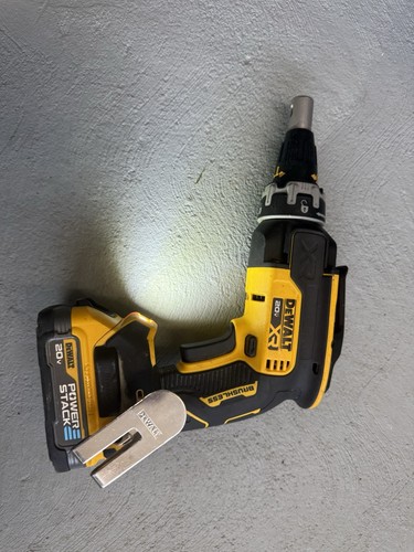 Dewalt Dcf630