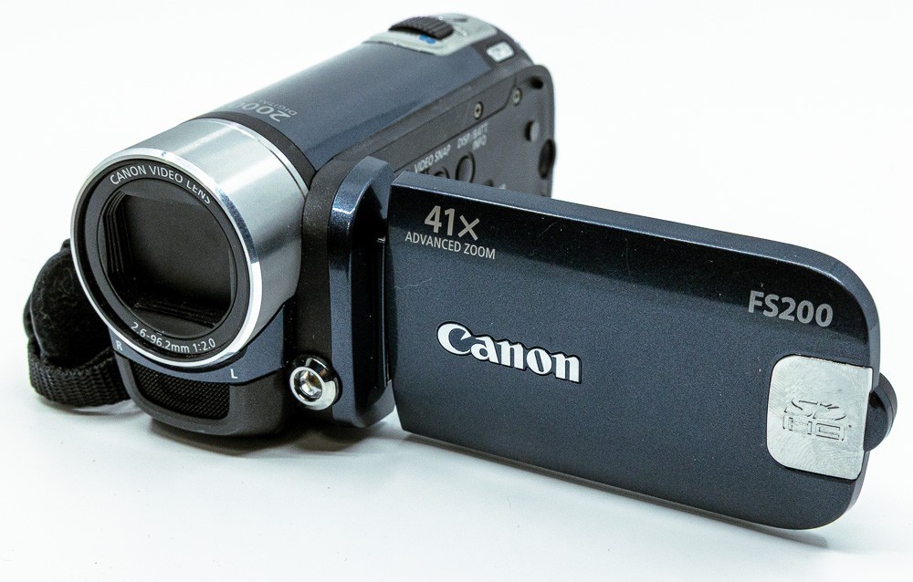 With Battery