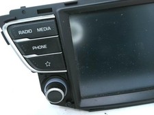 Autoradio Hyundai SATELLITE