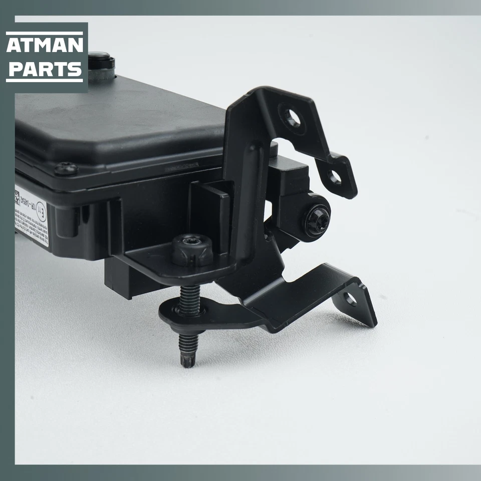 16-19 Volvo XC90 XC60 T6 T5 T8 Active Adaptive Cruise Control Camera Module OEM - Image 4 of 4