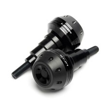 MOWOK Frame Sliders Crash Protectors MT07 Falling Guard Fits For Yamaha MT 07...