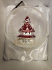 2019 hotel del coronado Glass christmas ornament White Christmas — photo 1