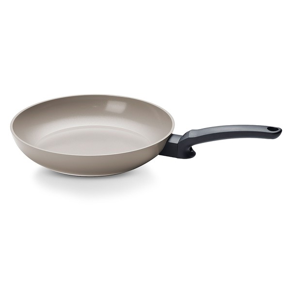 Fissler Bratpfanne Ceratal Evo Classic Grau 28 Cm Induktion-image