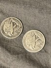 Lot 2  Walking Liberty Half Dollar 50C 90% Silver Philly KM#142 1933 1943 — photo 2