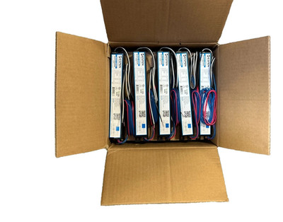 Espen Technology VE3P32MVHIPE Electronic Ballast 3-Lamp 120-277V - Lot of 10