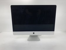 2019 Apple iMac 27" Retina 5K i5-8500 3.0GHz 8GB RAM 1TB Fusion MRQY2LL/A A2115