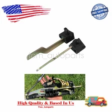 2000-2006 for BMW E46 Convertible Top Lock Latch Lever Repair Kit RH LH PAIR NEW