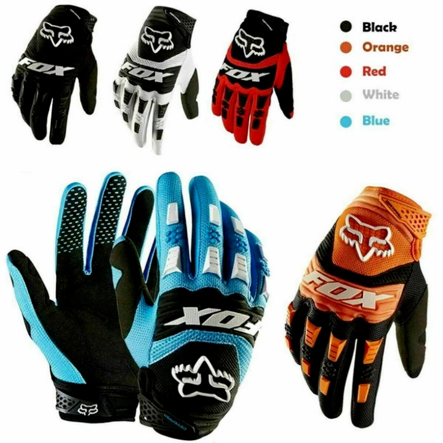 Guantes Guanti 100% Corse Ciclismo Motocross Bicicletta Moto Liquidazione QAJ