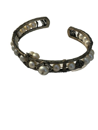 Stylysh 'Police Handcuffs' Italian Charm Link - 9mm Stainless Steel Dangle Charm For Bracelets