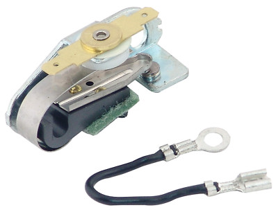 Mallory 25042X HD Punkte für 23, 24, 25, 26, 27, YL/HP & YL/DP Verteiler