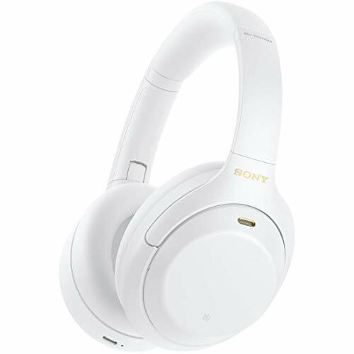 New Color Silent White Sony Wireless 