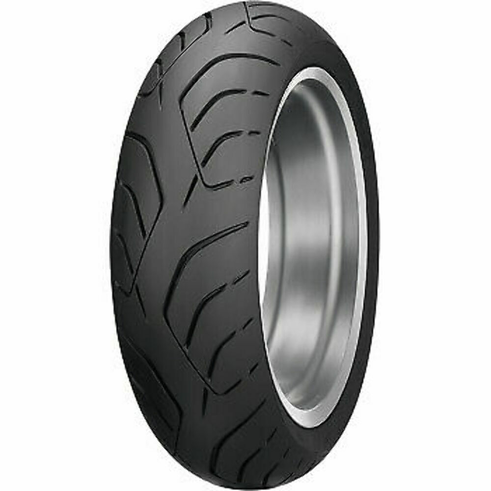 Dunlop Roadsmart 3 III 180/55ZR17 180-55-17 Rear Motorcycle Tire