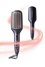 Megawise Ionic Hair Straightener Brush
