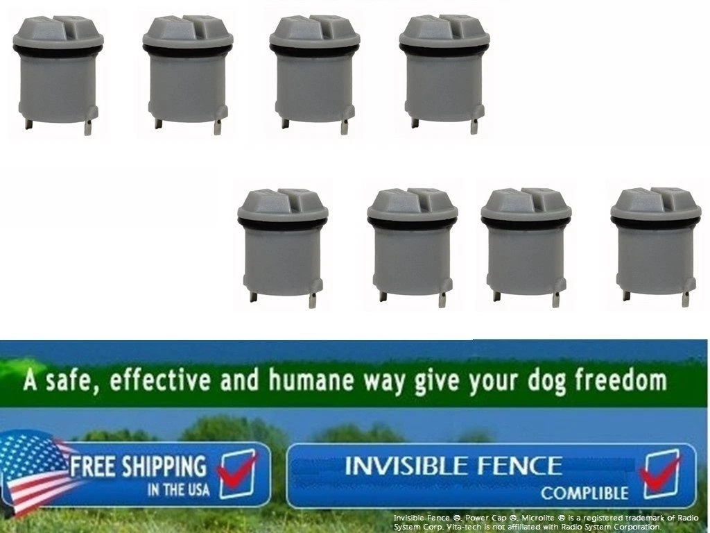 Invisible fence batteries ebay cheap