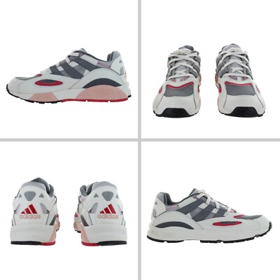 Adidas Men's ORIGINALS LXCON 94 White Grey Pink Training