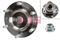 Schaeffler FAG 713 6265 30 Radlagersatz FüR KIA