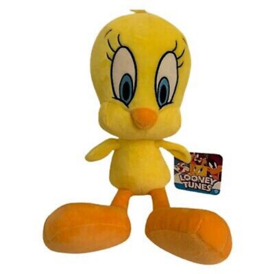 KOHLS Tweety Bird Plush 12