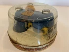 Vintage Tonka Gigglers Peek A Boo AirlineJet/People 1970's Hong Kong SEALED