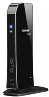 Toshiba Dynadock Docking Station (pa3927u1prp) Toshiba Dynadock Docking Station (pa3927u1prp)