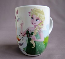 Mug Reine des Neiges Frozen Disney