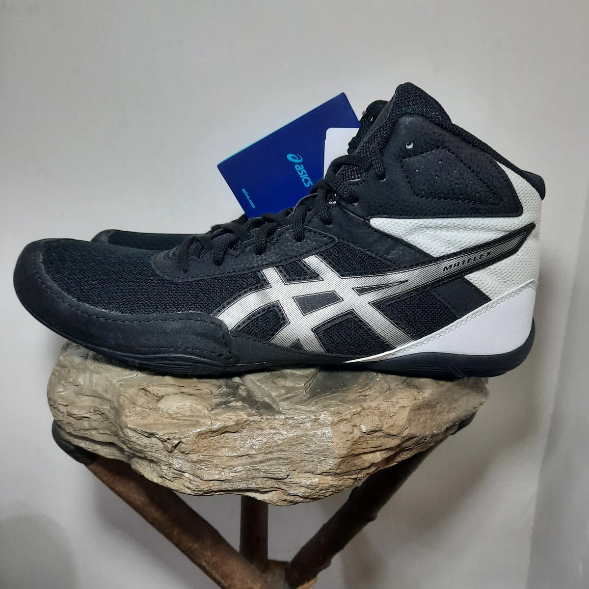 Asics Mat Flex 6 Wrestling Shoes