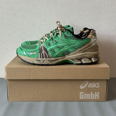 Gel-Kayano Legacy Gmbh Asics Green Size US9