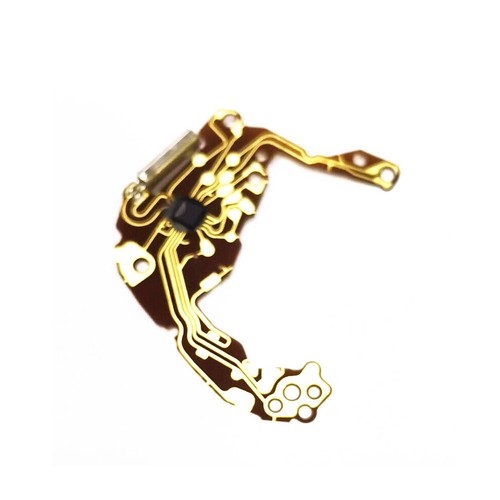 Module De Circuit Imprimé (IC Board) Pour Mouvement De Montre VD53 / VD57 - Remplacement