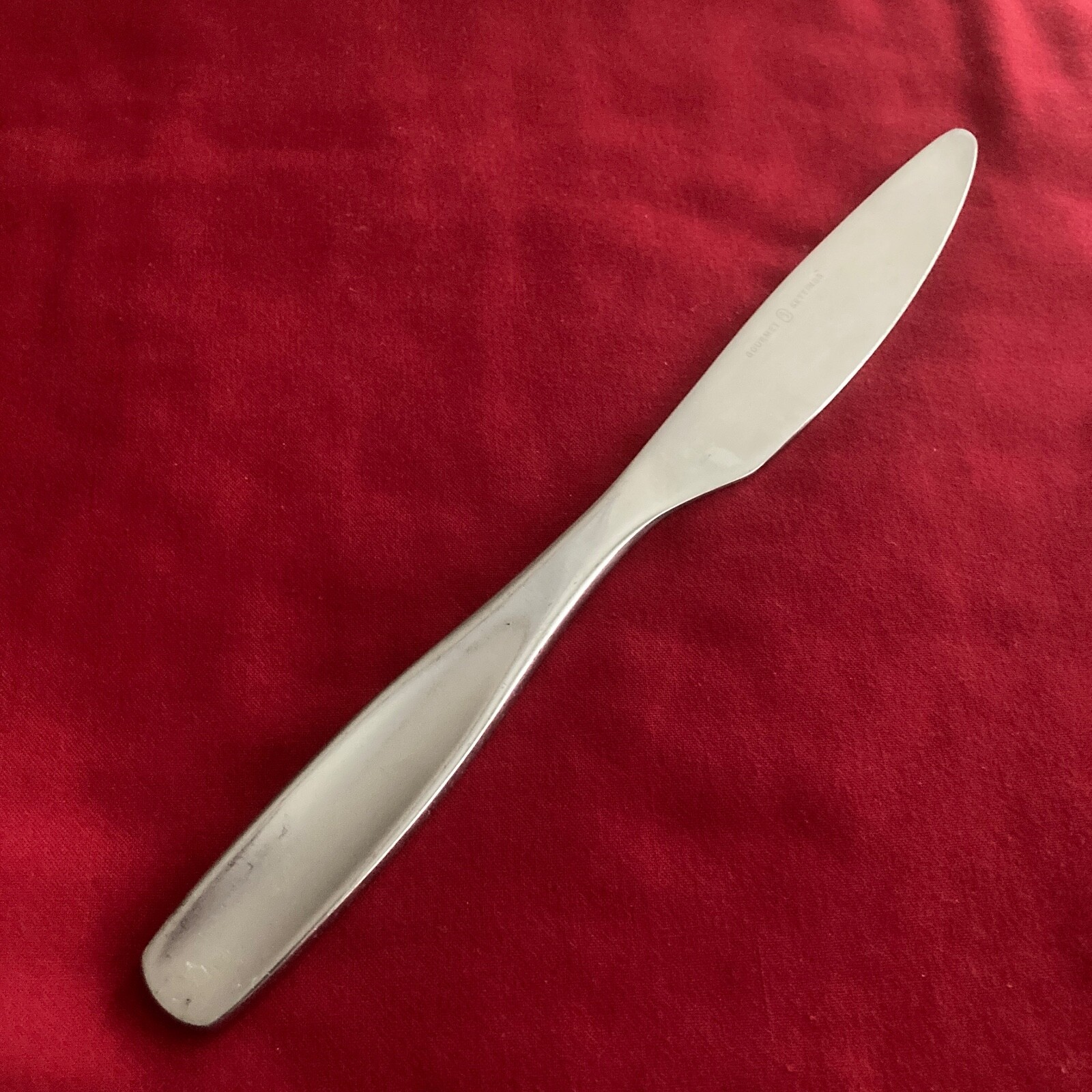 Gourmet Settings VAULT 9 1/4