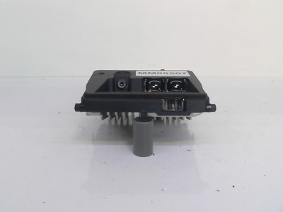 TOYOTA YARIS III ECU MODULES CONTROLLER CAMERA RADAR CAMERA 88181-0D020