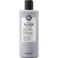 Maria Nila Sheer Silver Shampoo 350 Ml (96,86€/1L)