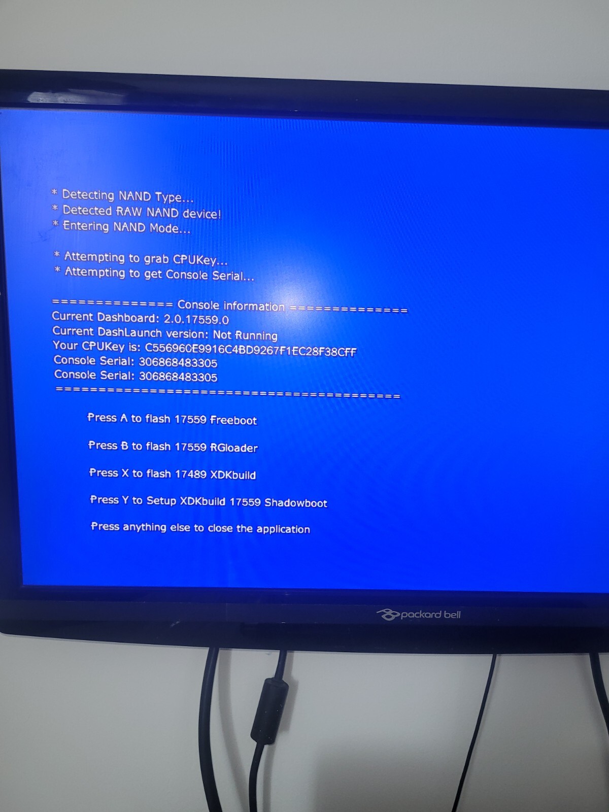 Xbox 360 Elite RGH 3.0 eBay