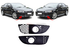 Pare-choc avant Mitsubishi LANCER