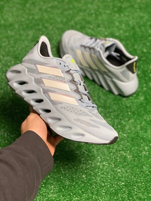 Купить adidas switch fwd mens running shoes walking jogging  display picture 1