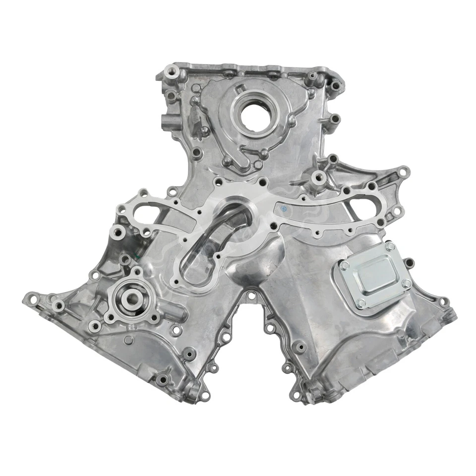038-0320 Oil Pump Timing Cover For Toyota 4Runner FJ Cruiser Tacoma Tundra 4.0 - Image 4 of 4