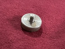 Screw for Tripod Quick Release Plate