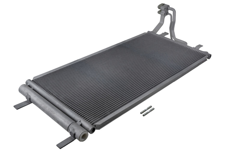 Condensateur climatisation Hyundai I30 2017 2018 2019 2020 radiateur de clim 97606F2200