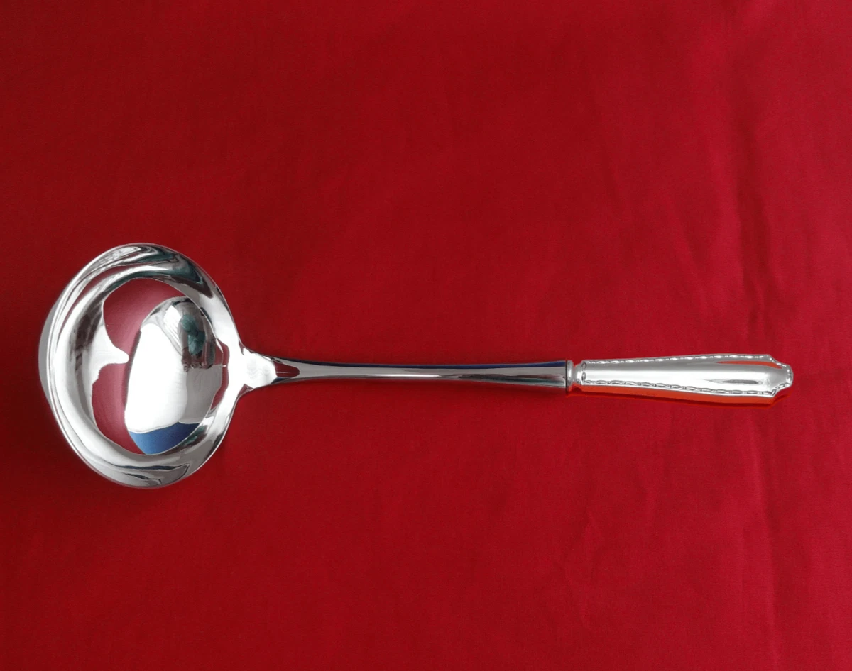 Tiffany & Co. Marquise US Sterling Silver Antiques for sale | eBay