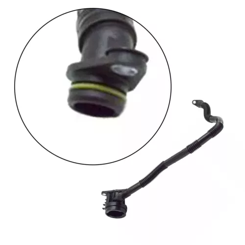 Engine Oil Separator Ventilation Line For Mercedes Benz B-Class W246 2700180900 - Picture 6 of 12