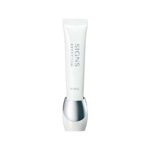 FANCL) Signs Effector Wrinkle Improvement Serum 18g Aging Care