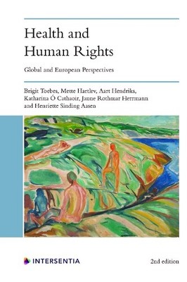 Mette Hartlev Janne Rothmar Herrmann Health and Human R (Paperback) (UK IMPORT)